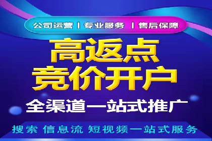 SEM推广竞价案例：转化率提升秘诀