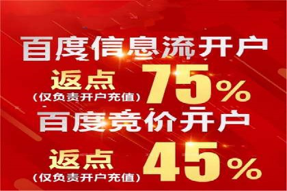 SEM推广竞价案例：行业解决方案